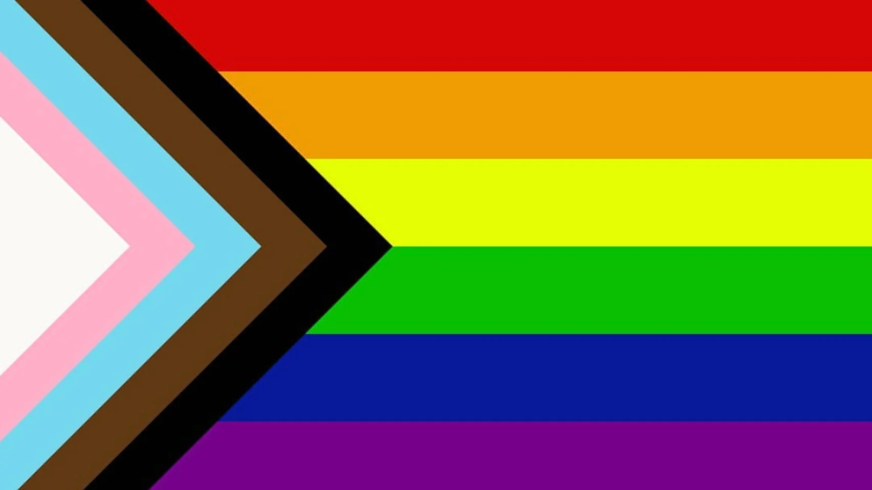Conversion Therapy Must End