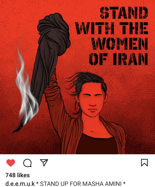 The death of Mahsa Amini- the beginning of a revolution?