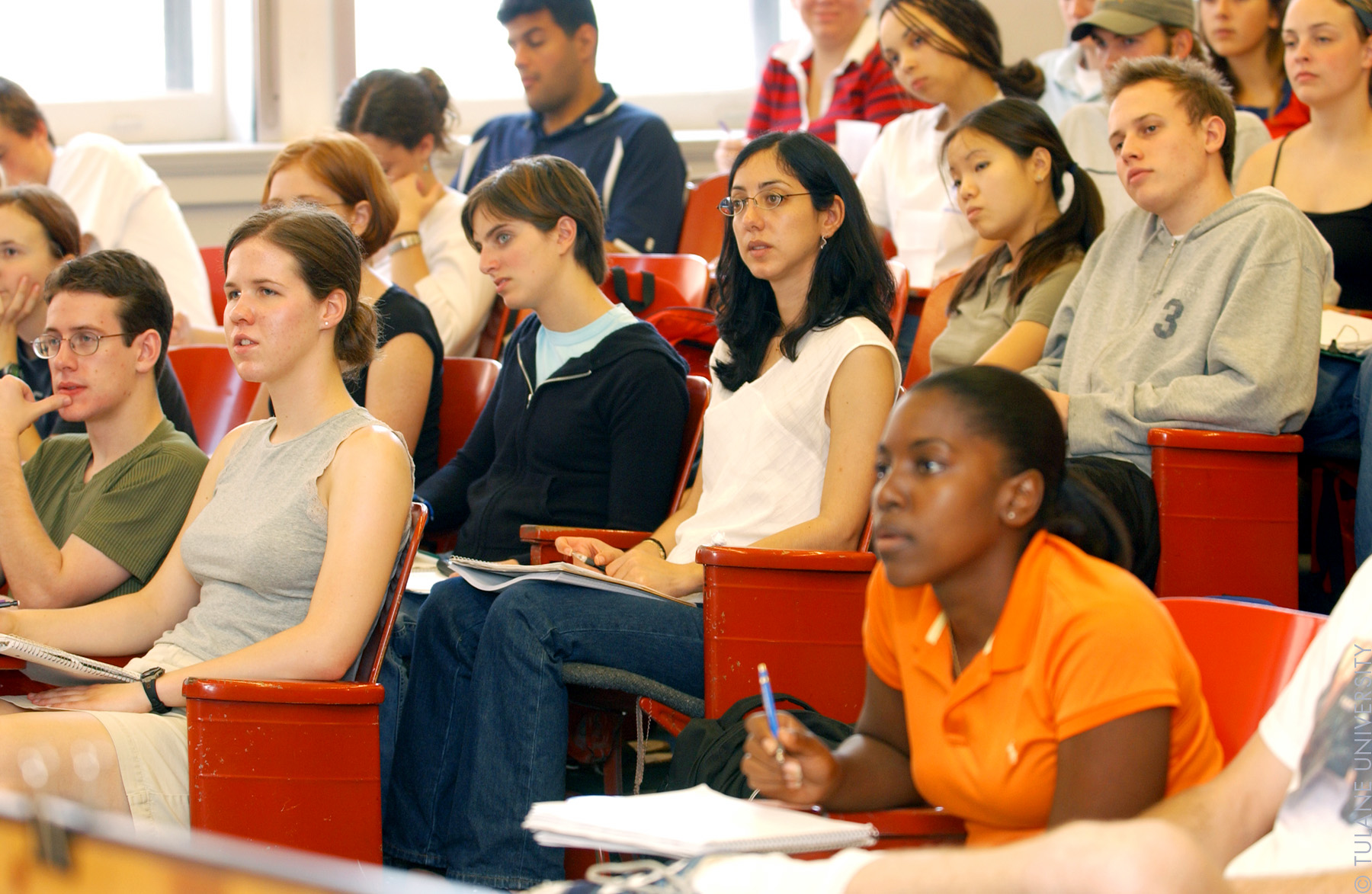 Student Poverty and Working Class Exclusion
