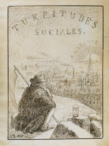 New Year’s Message from the Anarchist Communist Group
