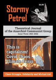 Stormy Petrel 3 PDF