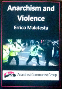 Malatesta and Violence