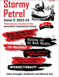 Stormy Petrel 5 2023-2024