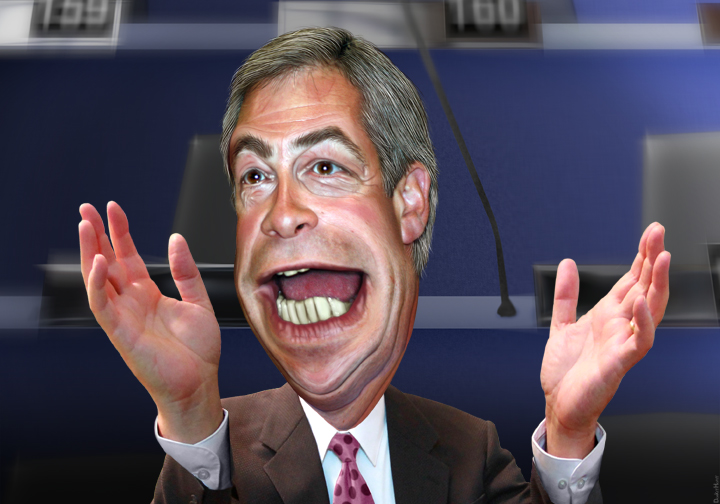 Exclusive Private Bank versus Fake Voice of the Underdog? A Plague on Both their Houses!