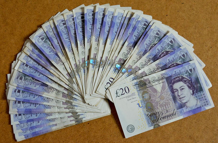 Inflation Myths: Wage rises don’t cause inflation