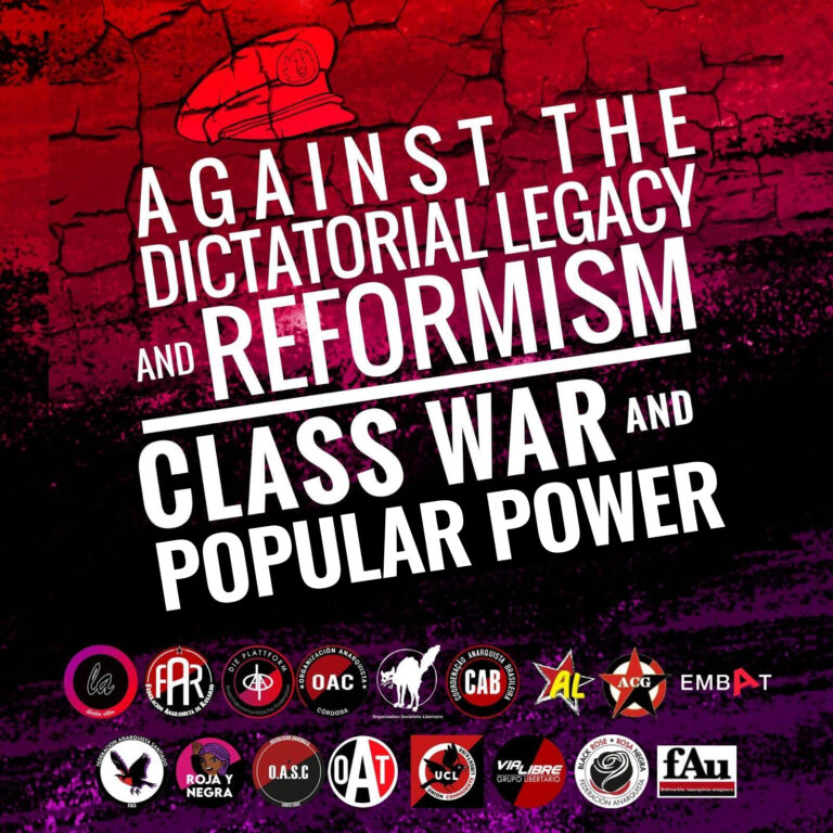 50th Anniversary of the Chile coup