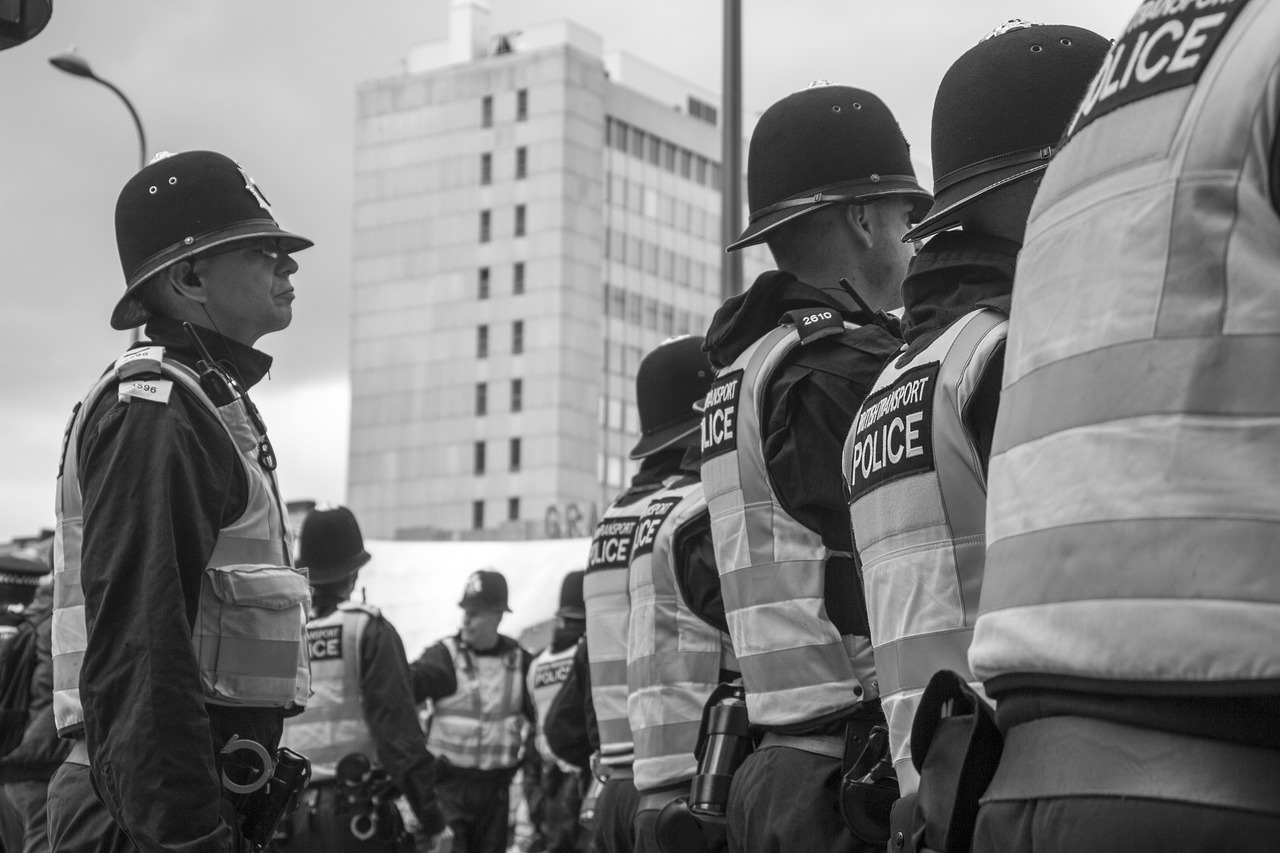 The authoritarian drift of the Conservative government