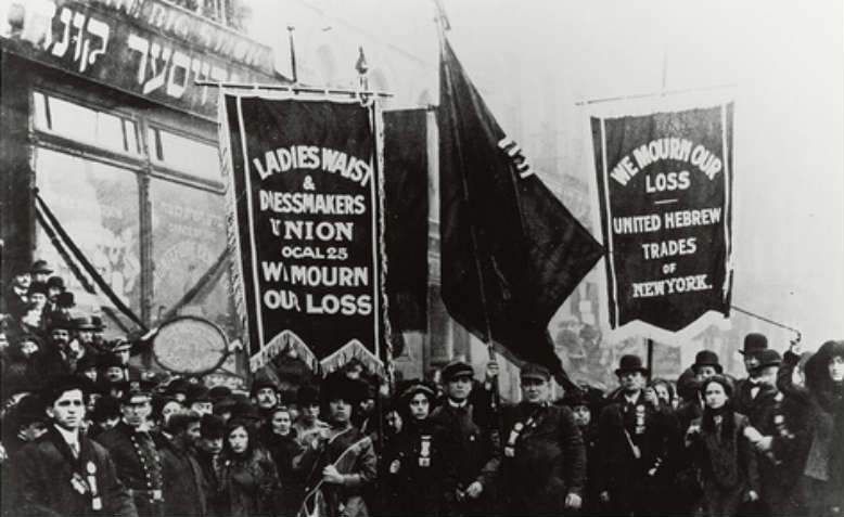 Anarchist Communist Group statement on March 8th, International Women’s Day