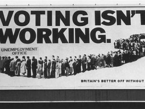 Business As Usual for the Labour government-Part Two.