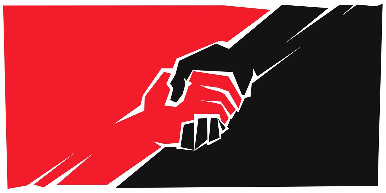 Anarchist Communist Organisation