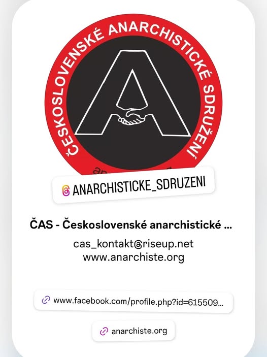 Interview with Ukrainian Antimilitarist