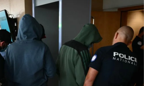 The Mazan Rape Case