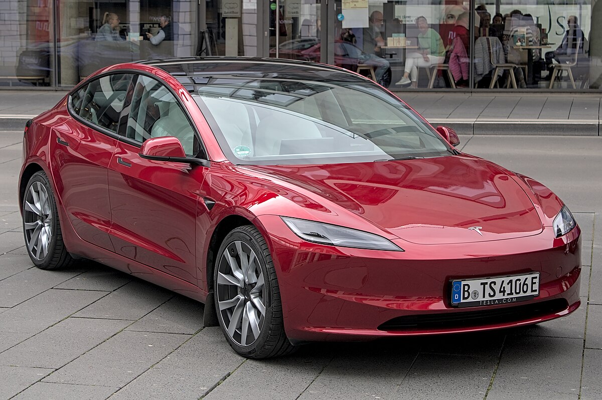 The Tesla Bubble and Casino Capitalism
