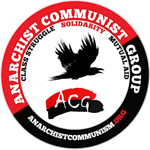 Anarchist Communism: A series of educational online meetings