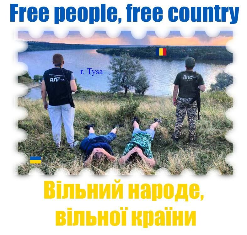 Ukraine is a capital of freedom!