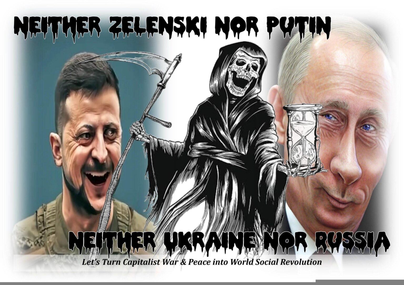 Interview on the current situation of deserters from the Ukrainian army