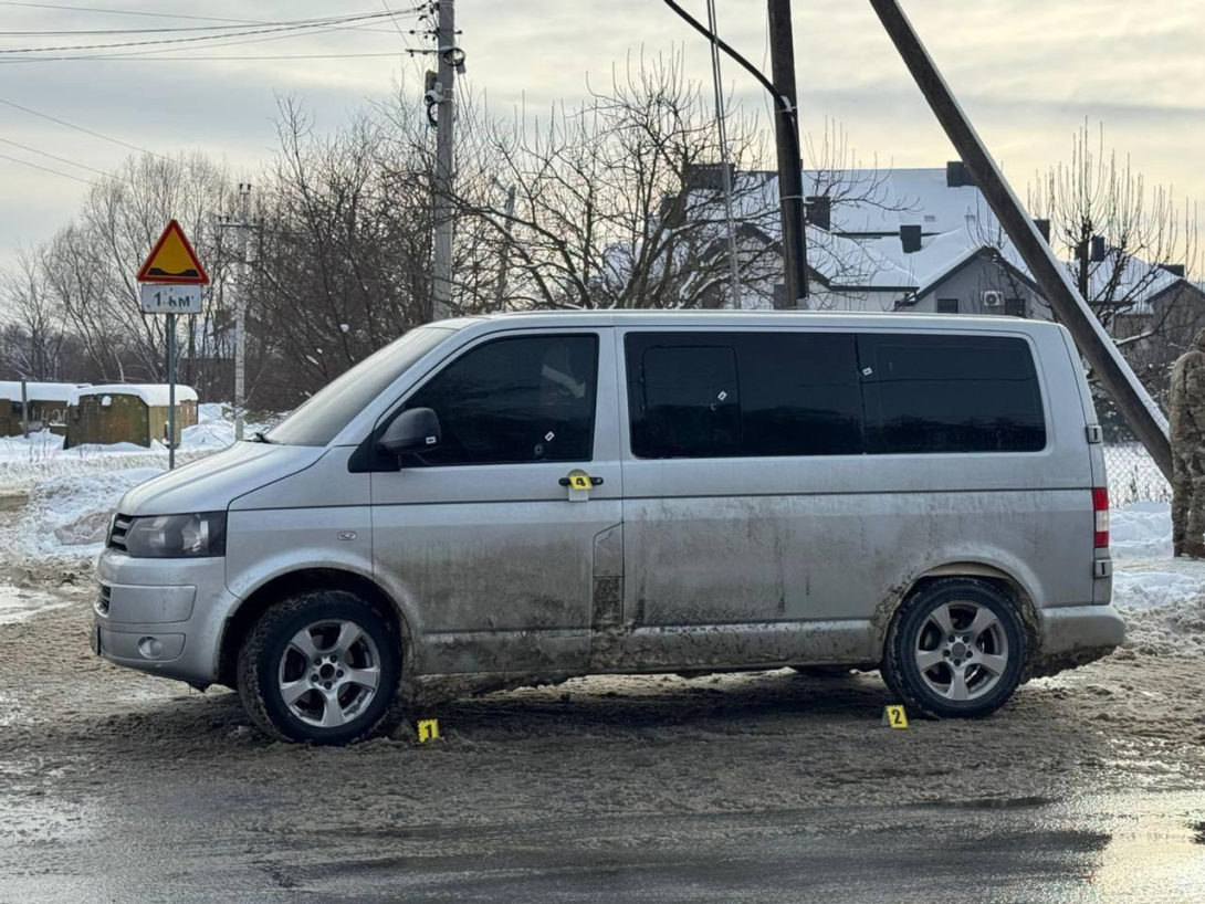 From Minneapolis to Ukraine, only street countering can stop the state-run hunt for people