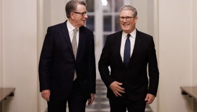 Simon Dawson and provide link -here: https://www.flickr.com/photos/number10gov/54354501680