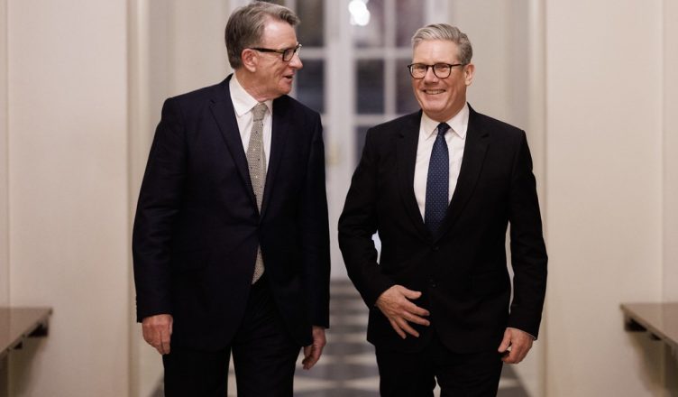 Simon Dawson and provide link -here: https://www.flickr.com/photos/number10gov/54354501680