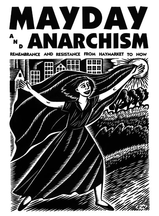 May Day Greetings