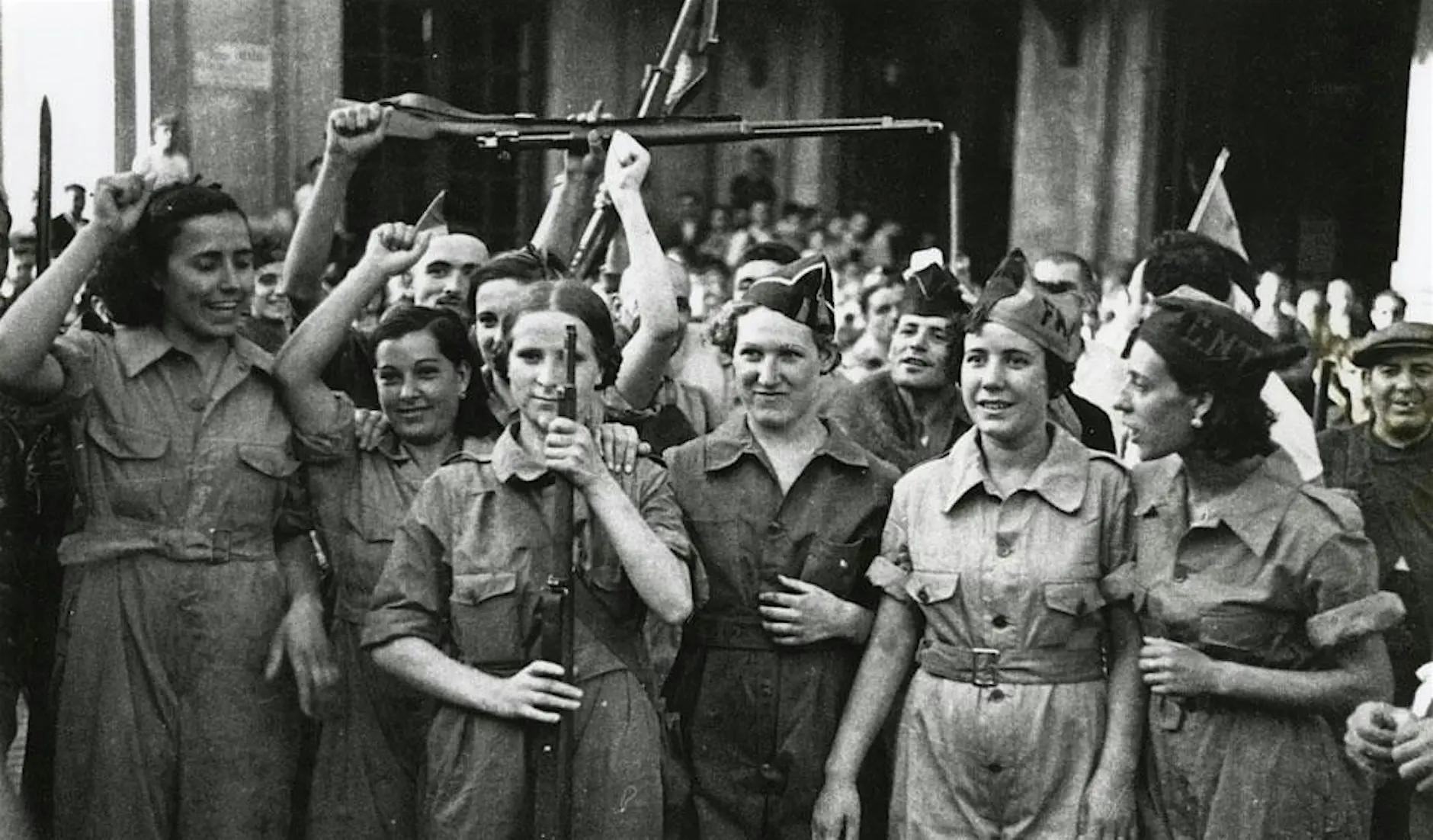 Spanish Revolution: Commemoration and Lessons for Today