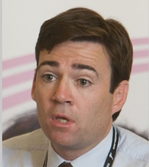 The May Elections and After: The Labour Leadership Contest